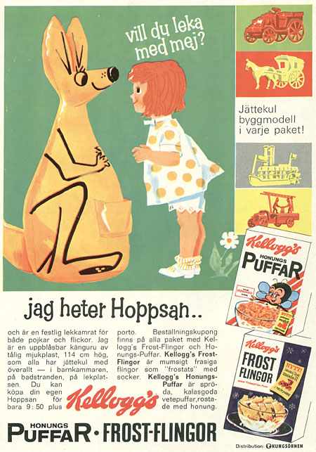 Kalle Anka 21/66