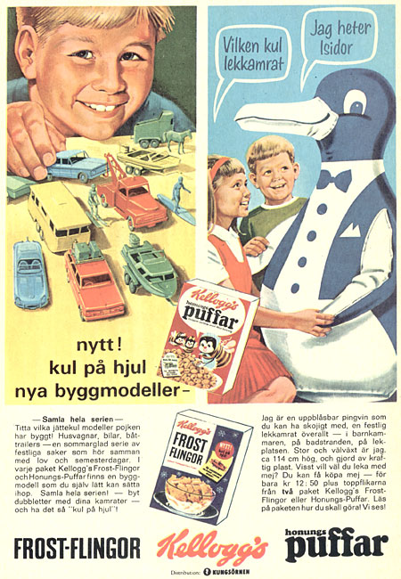 Kalle Anka 19/67