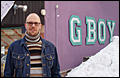 G-boy