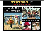 Bröderna Stetson